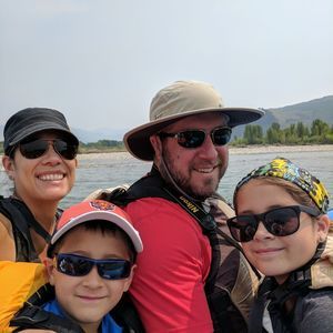 Meet your Posher, Lorena